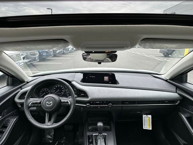 New 2026 MAZDA CX-30 AWD 2.5 S image 17