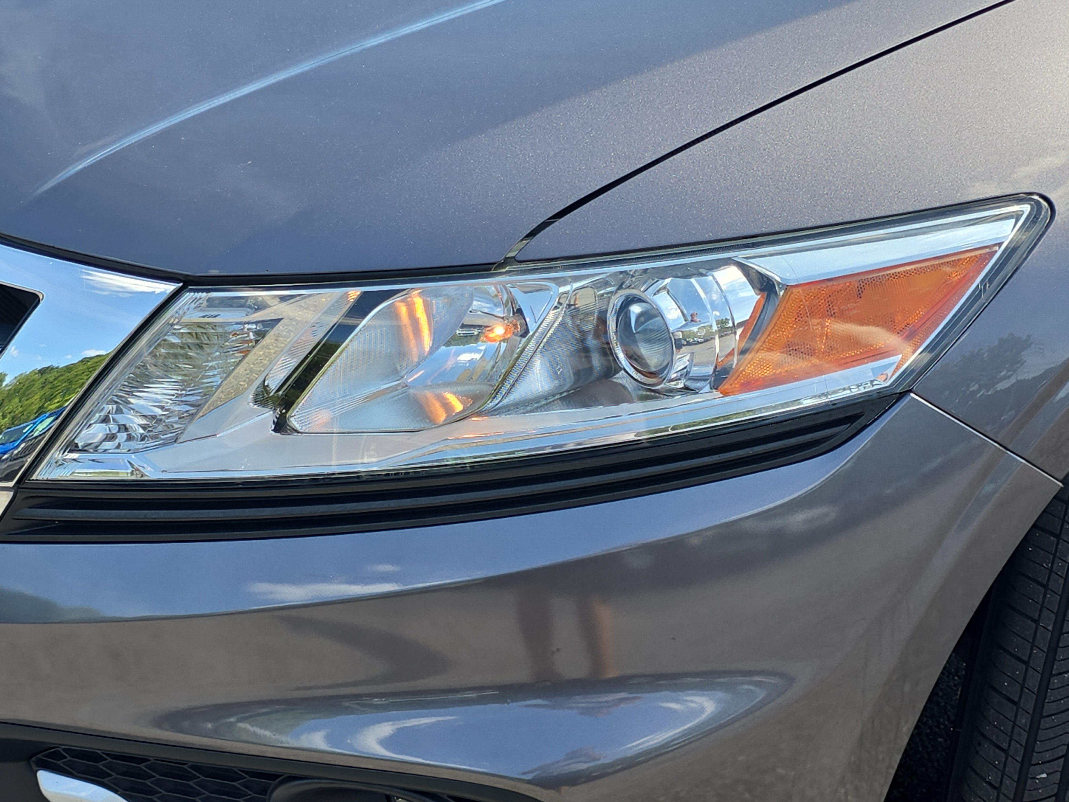 Used 2015 Honda Crosstour EX-L image 31