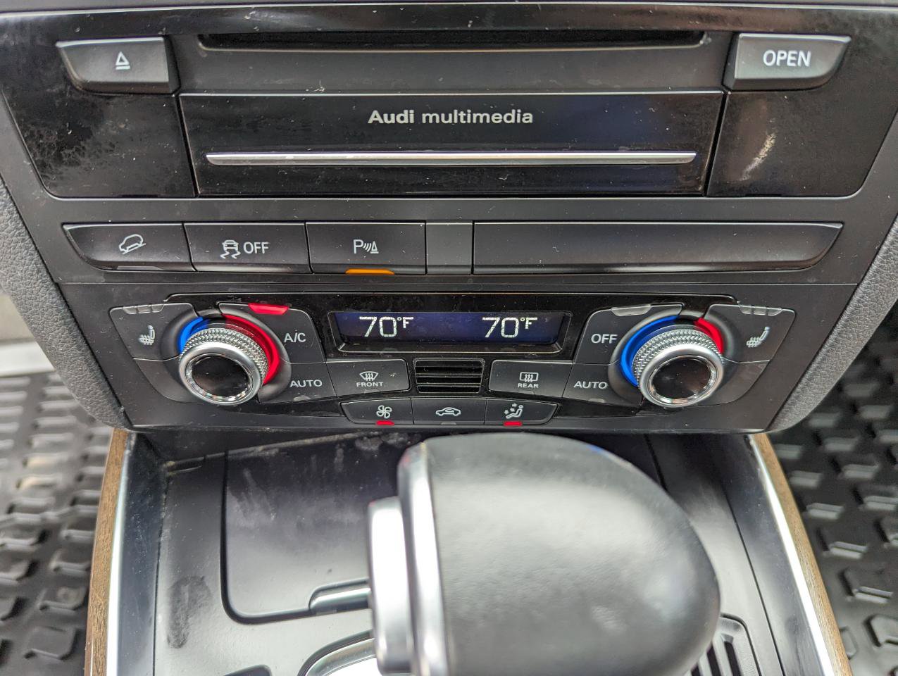 Used 2016 Audi Q5 2.0T Premium Plus w/ Technology Package image 24