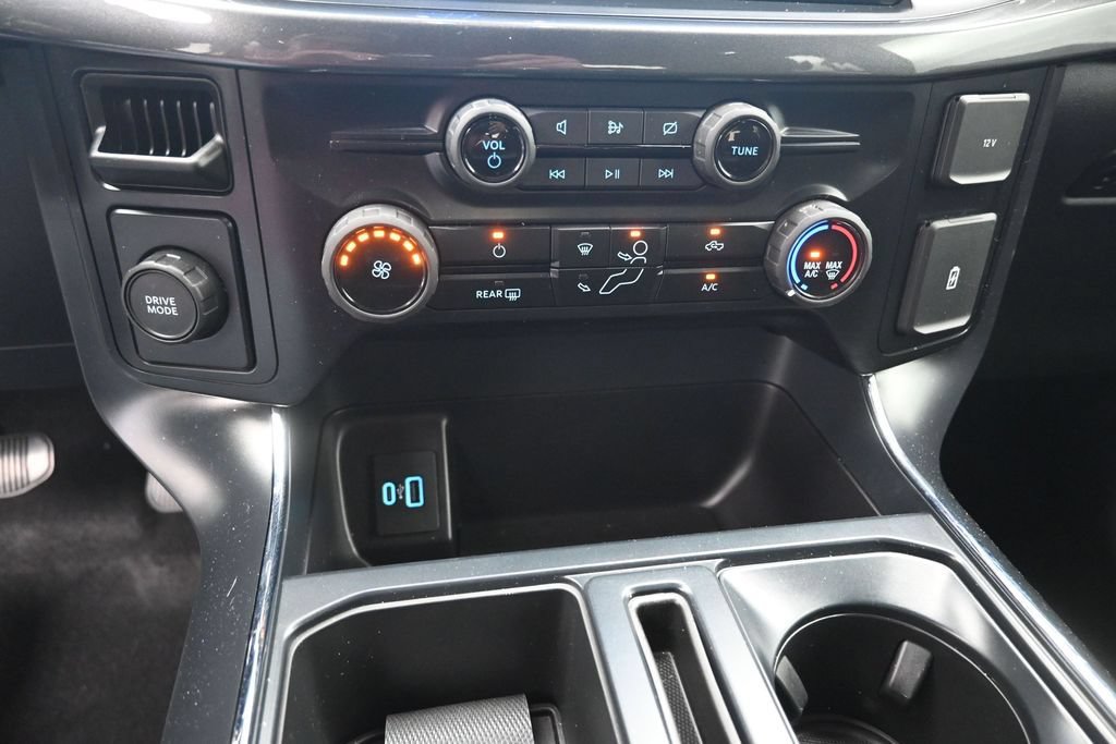 Certified 2024 Ford F150 STX RWD image 9