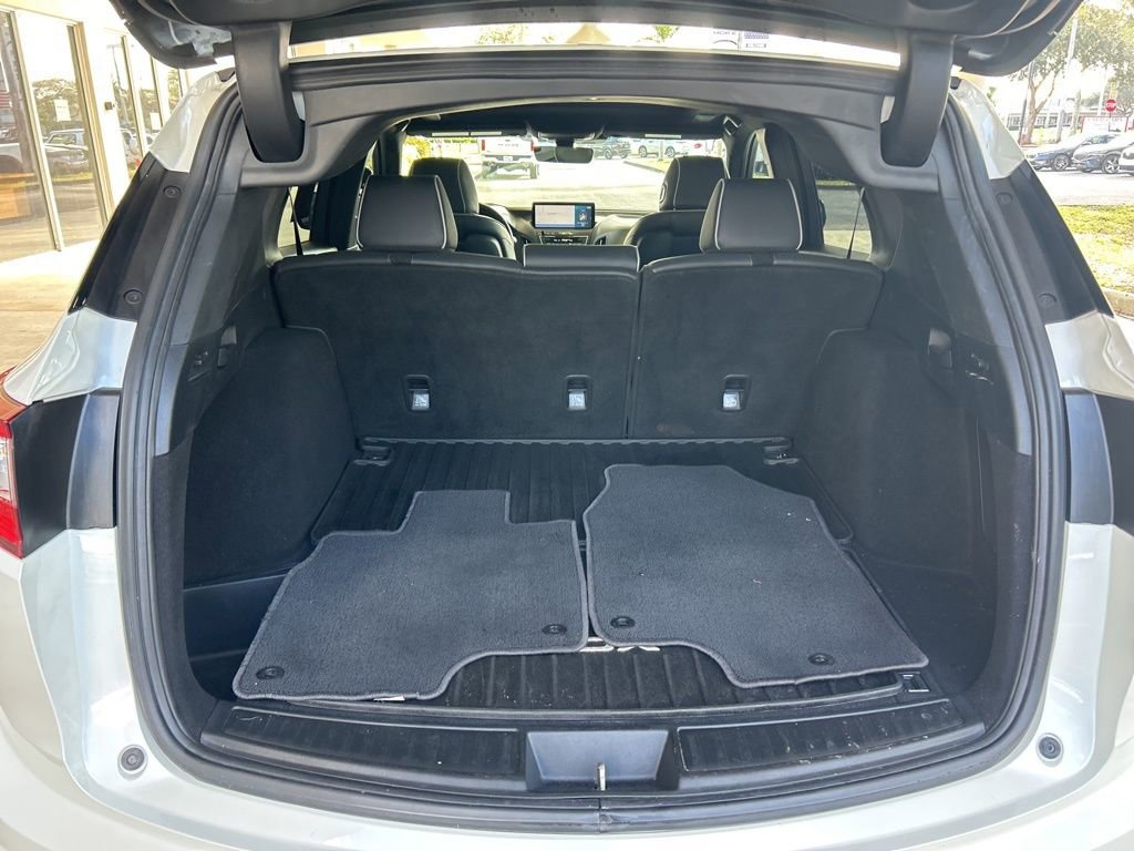 Used 2019 Acura RDX A-Spec image 34