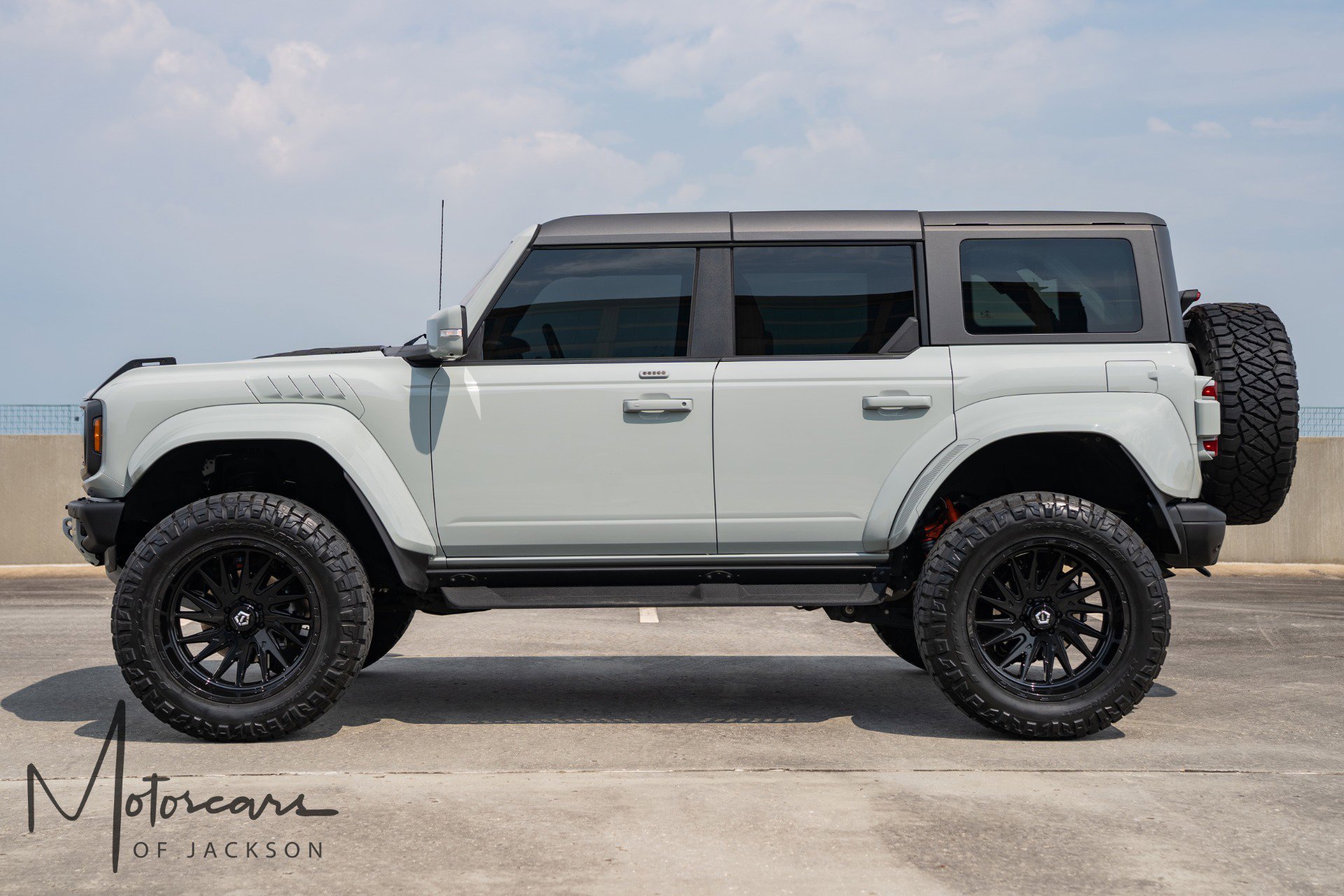 Used 2023 Ford Bronco Raptor image 2
