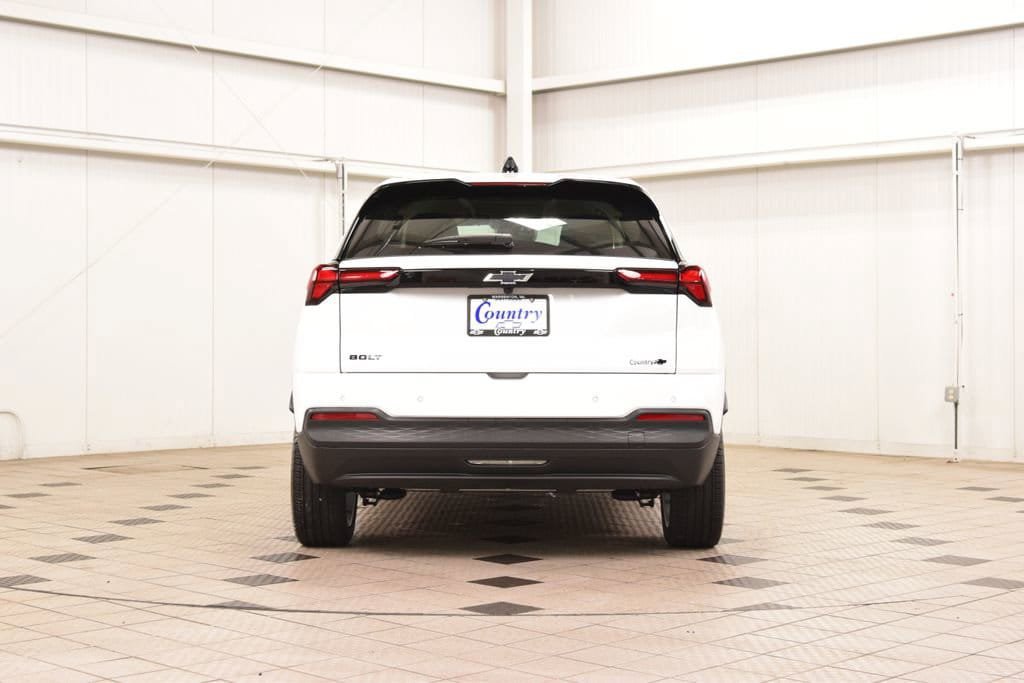 New 2027 Chevrolet Bolt LT FWD image 7