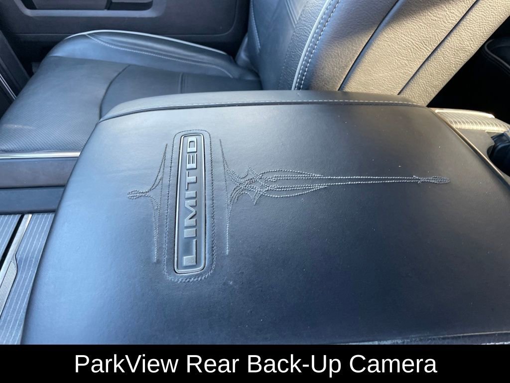 Used 2021 RAM 2500 Limited image 38
