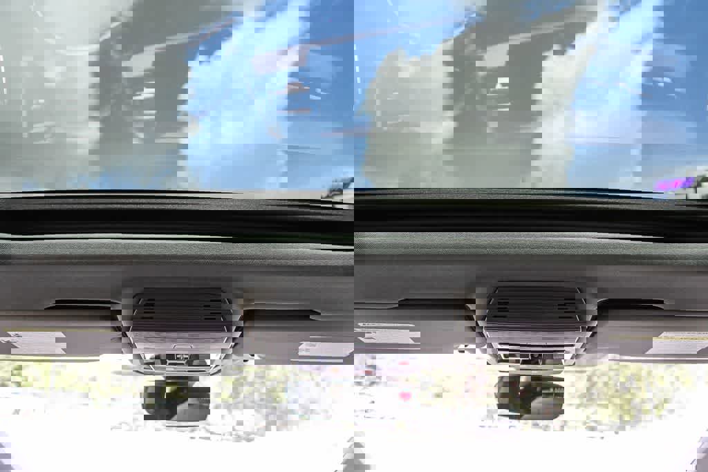 Used 2023 Audi Q4 e-tron Premium Plus w/ Premium Plus image 10