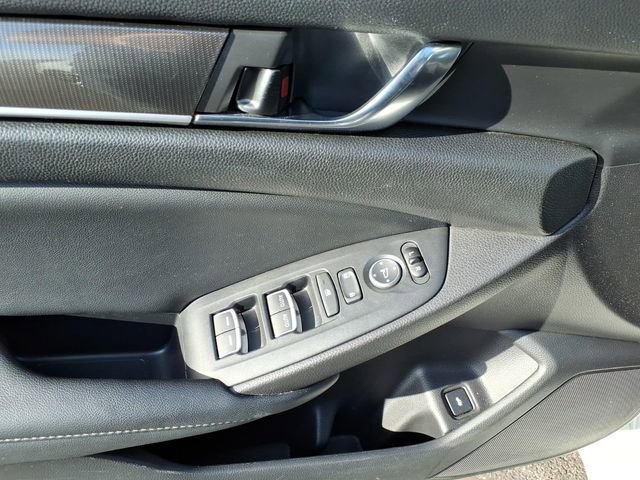 Certified 2022 Honda Accord Sport image 11