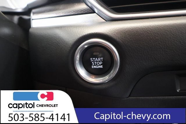 Used 2024 MAZDA CX-5 Carbon Edition AWD/4WD image 24