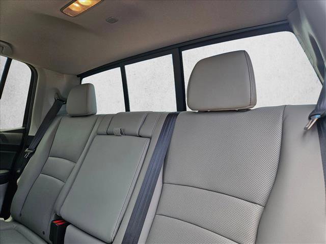 Used 2023 Honda Ridgeline RTL-E image 11