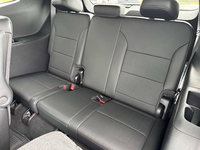 New 2026 Buick Enclave Preferred w/ Power Package AWD/4WD image 16