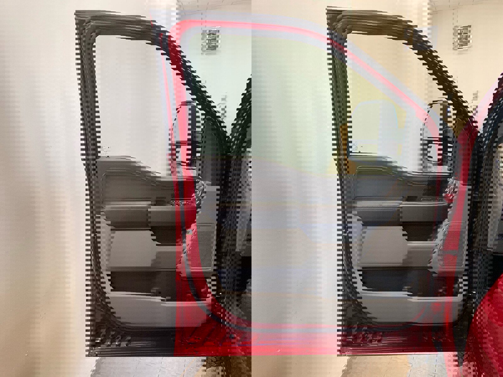 New 2026 Ford F350 XLT w/ XLT Premium Package image 15