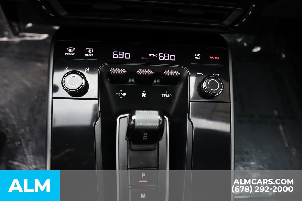 Used 2022 Porsche 911 Carrera S RWD image 24
