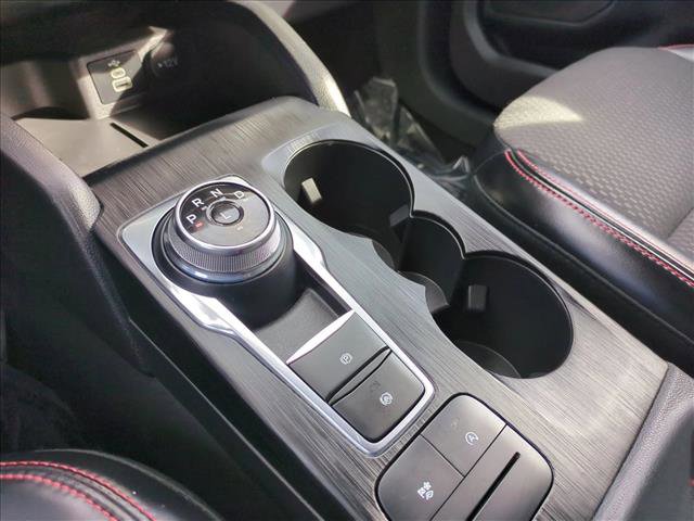 Used 2024 Ford Escape ST-Line image 12