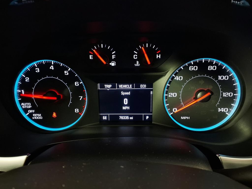 Used 2019 Chevrolet Traverse LS FWD image 17