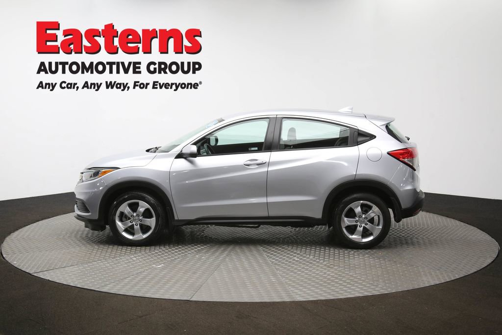 Used 2019 Honda HR-V LX image 58