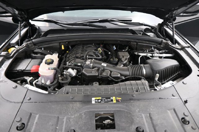 Used 2025 Jeep Grand Cherokee Altitude AWD/4WD image 29