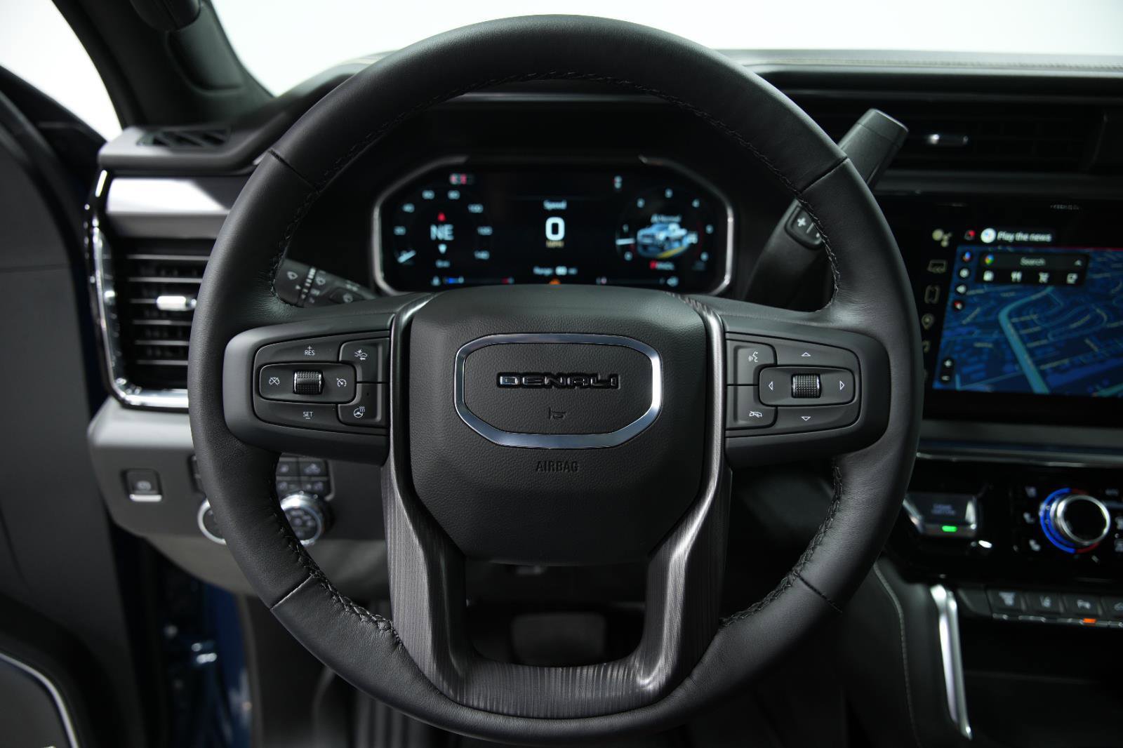 New 2026 GMC Sierra 2500 Denali Ultimate image 34