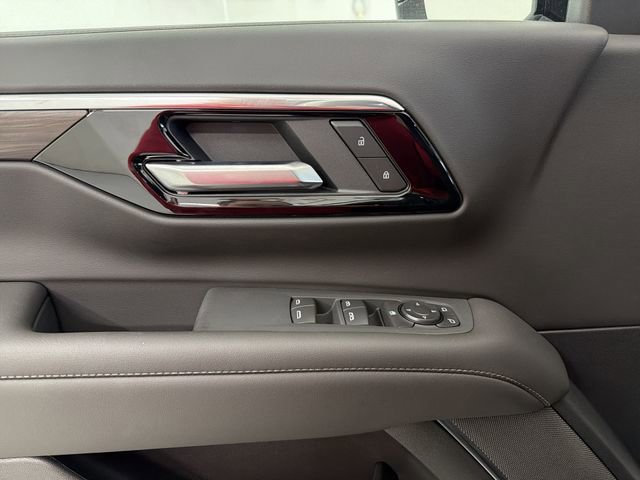 New 2026 Chevrolet Tahoe LS w/ LPO, Dark Essentials Package image 29