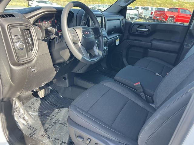 New 2026 GMC Sierra 1500 Pro w/ Pro Value Package image 9