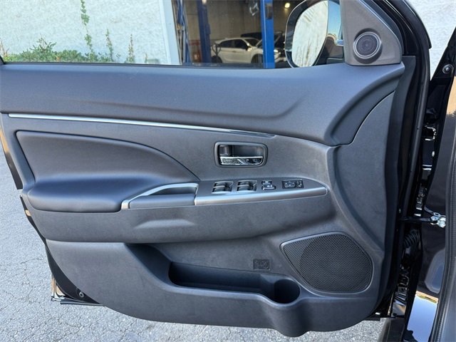 New 2026 Mitsubishi Outlander Sport AWD image 10