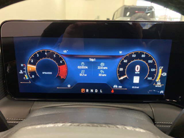 New 2024 Ford Mustang Premium RWD image 16