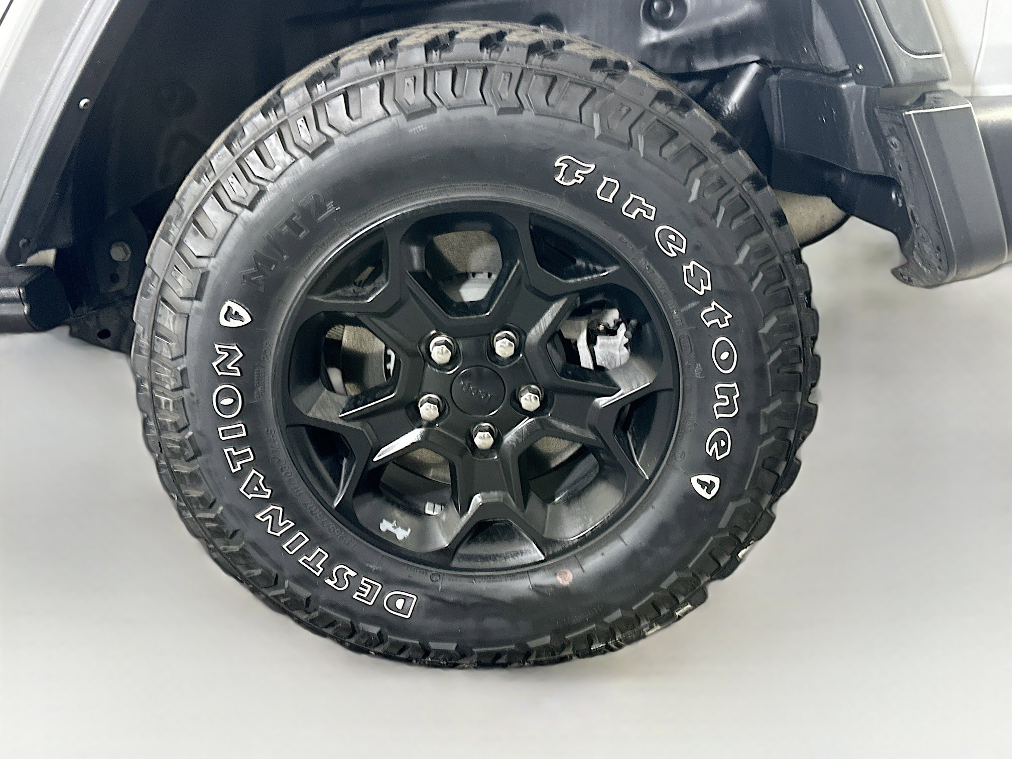 Used 2023 Jeep Wrangler Unlimited w/ Cold Weather Group image 11