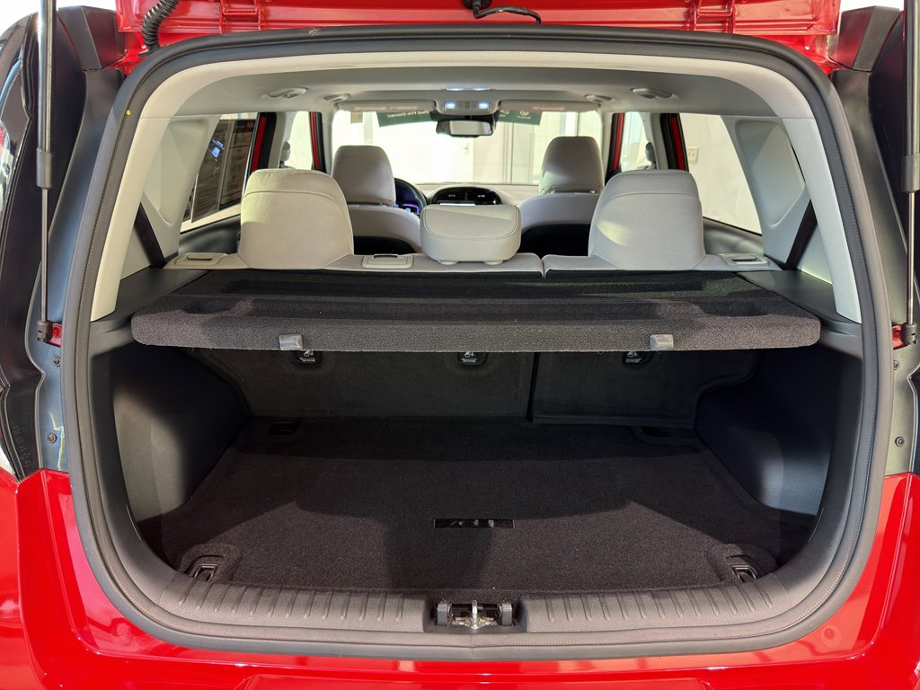 Certified 2024 Kia Soul EX image 22