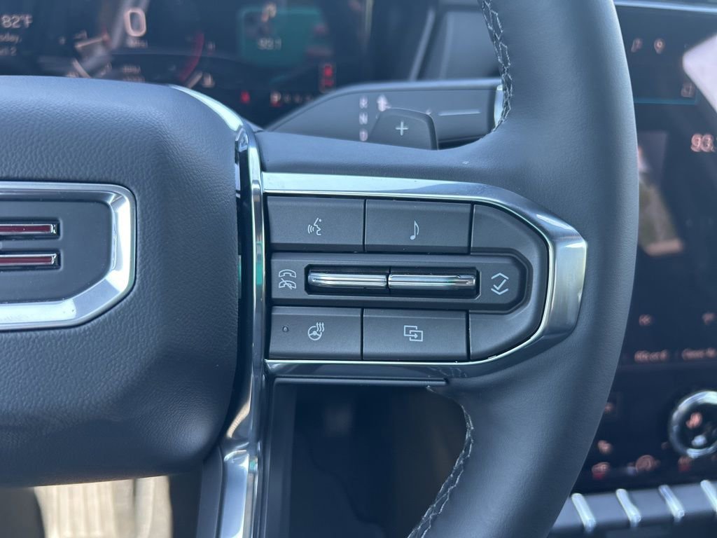 New 2026 GMC Terrain Elevation image 14