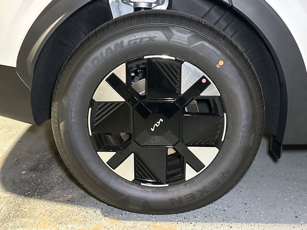 New 2026 Kia Sportage LX image 7