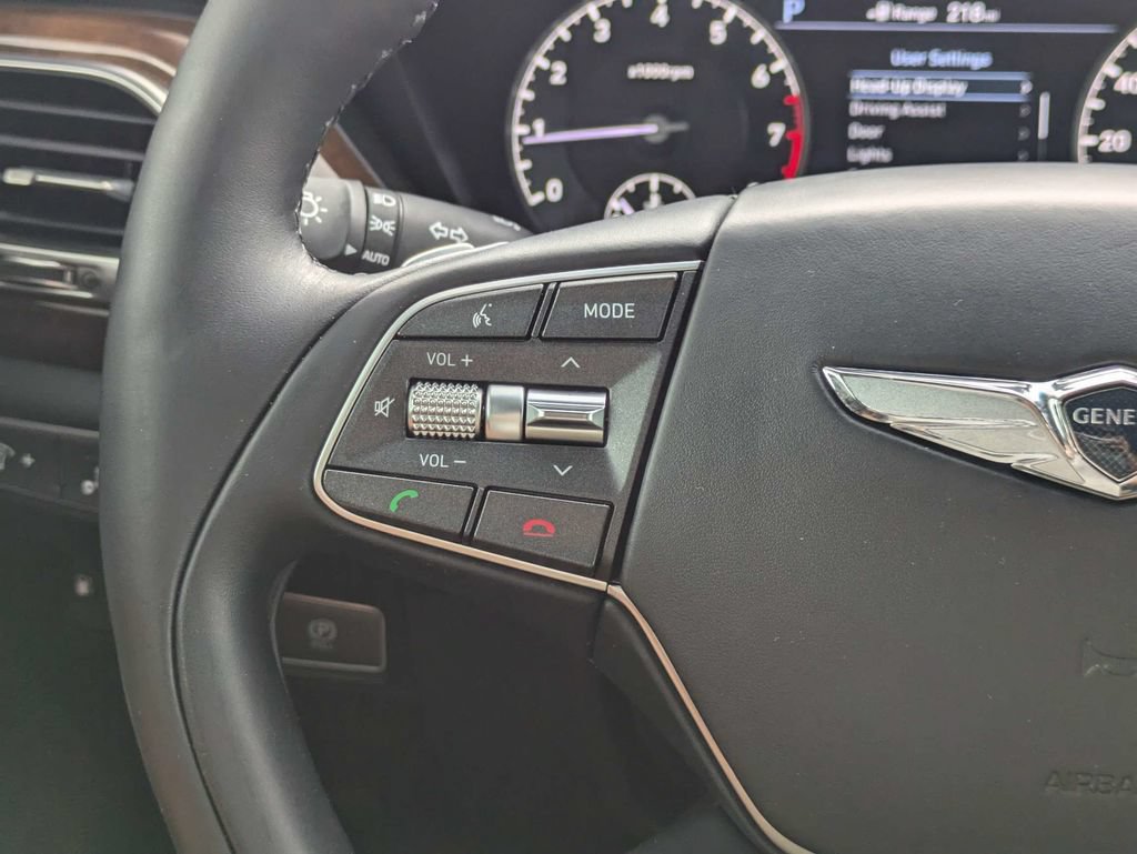Used 2019 Genesis G90 5.0 Ultimate RWD image 26