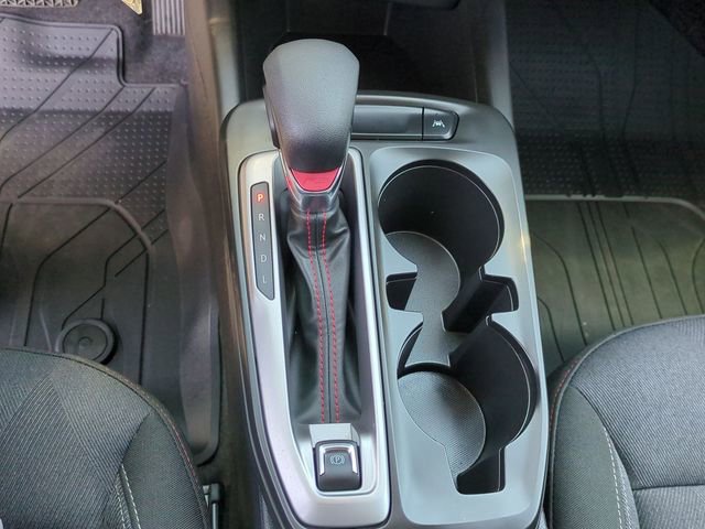 Used 2024 Chevrolet Trax RS w/ Driver Confidence Package FWD image 19