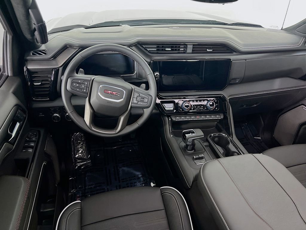 Certified 2026 GMC Sierra 1500 AT4X image 23