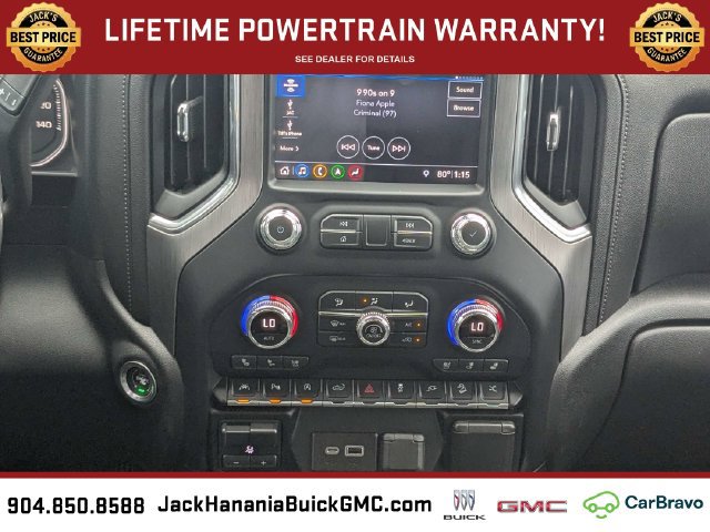 Used 2019 GMC Sierra 1500 Denali w/ Denali Ultimate Package AWD/4WD image 16