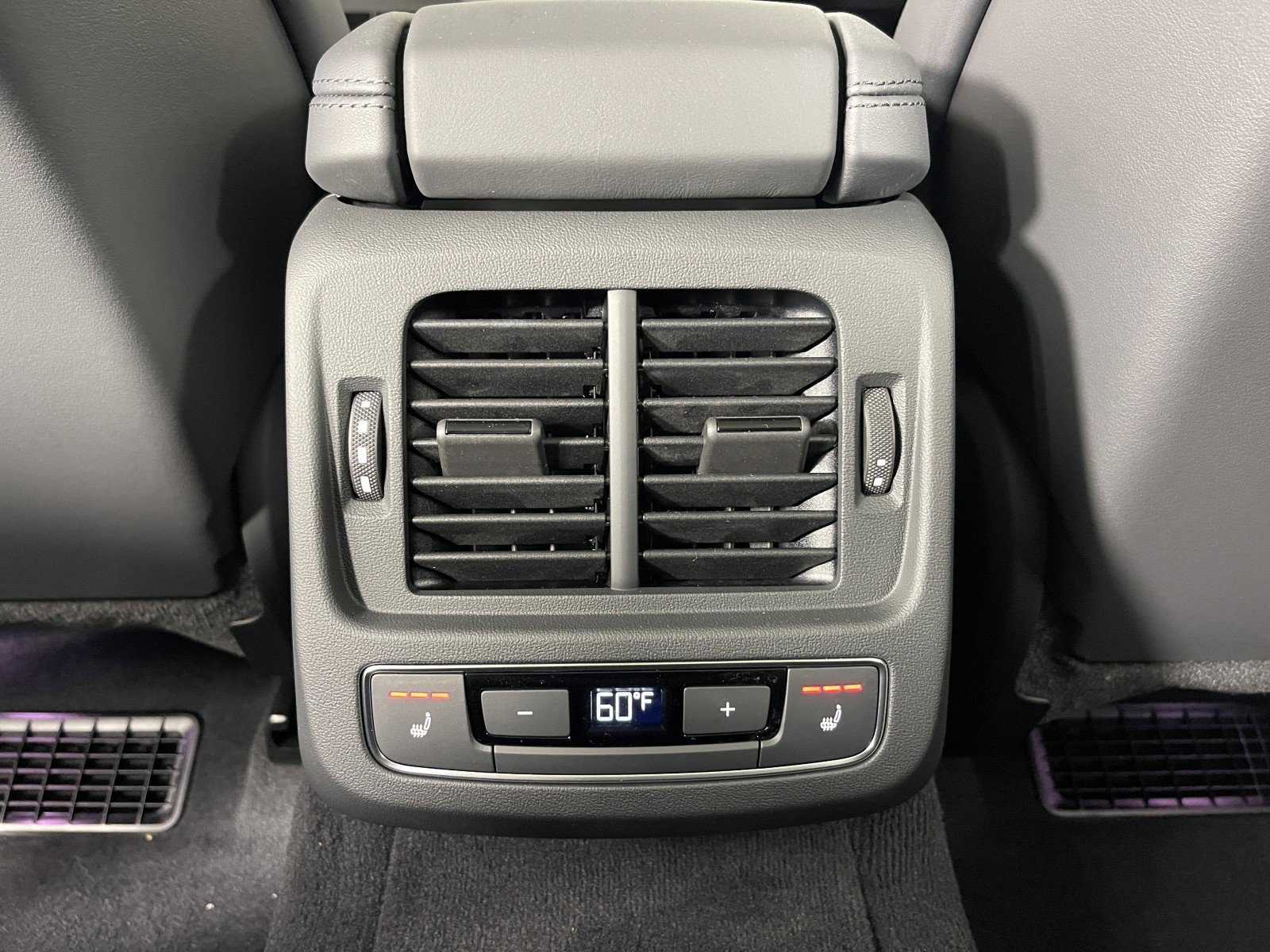 New 2026 Audi S e-tron GT Prestige image 41