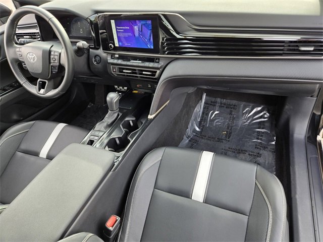 Certified 2025 Toyota Camry SE image 16