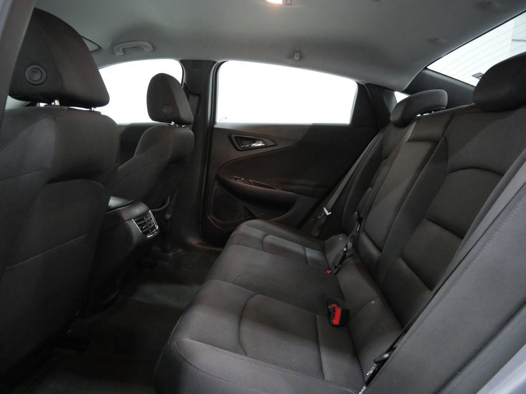 Used 2024 Chevrolet Malibu LT FWD image 22