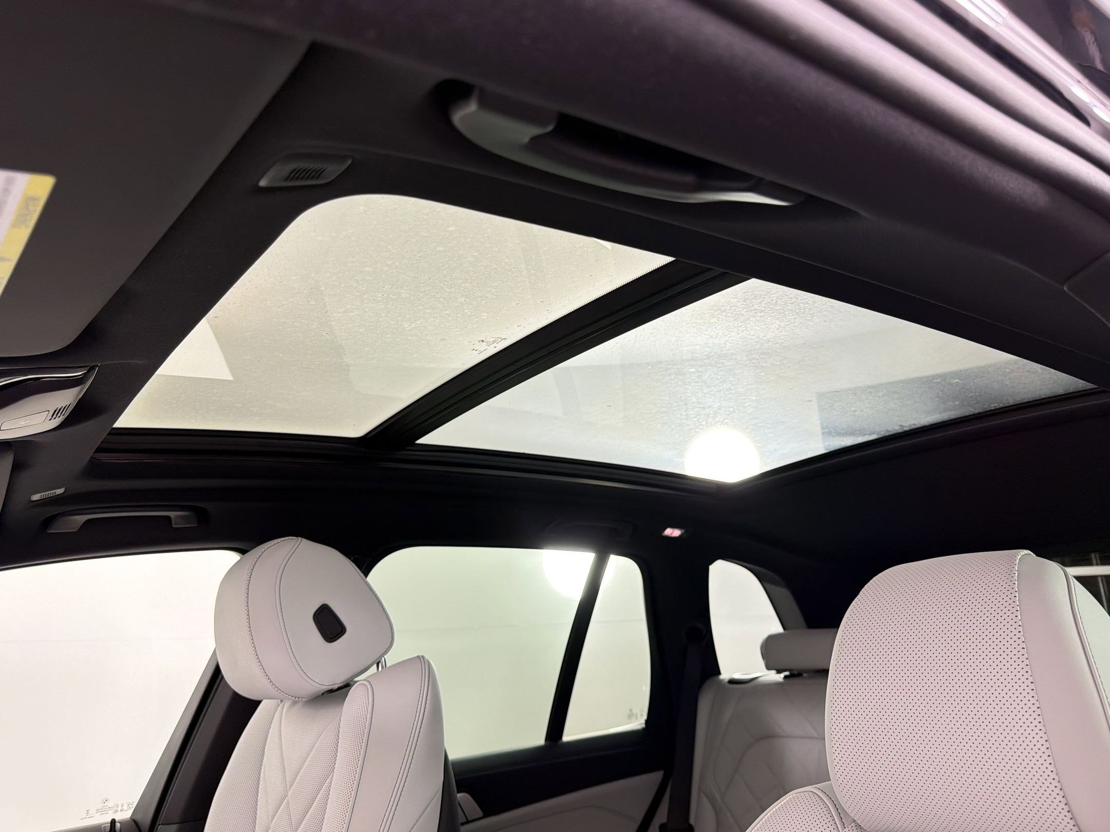 New 2026 BMW X5 xDrive50e AWD/4WD image 14