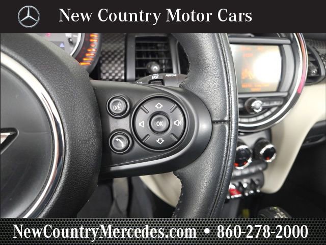 Used 2016 MINI Cooper S image 22
