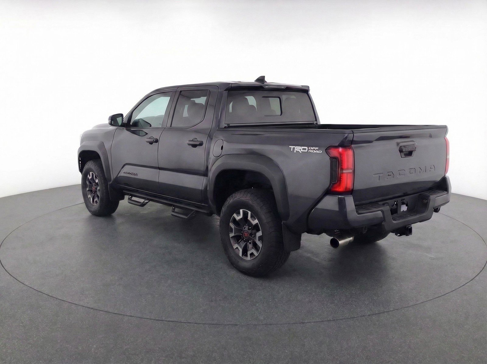 Used 2025 Toyota Tacoma TRD Off-Road image 6