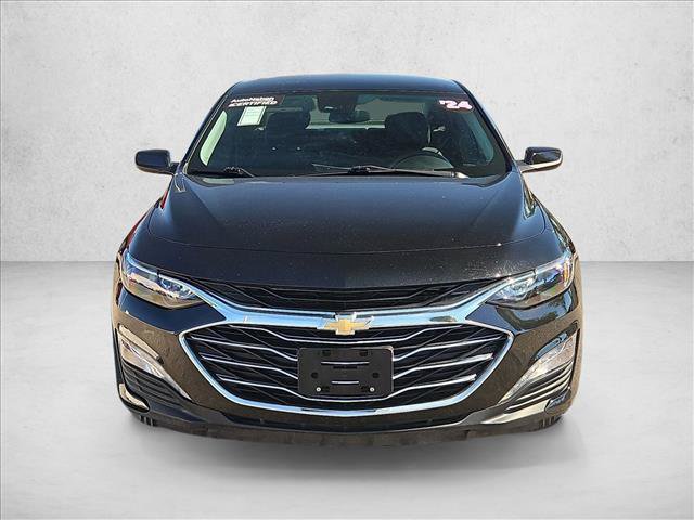 Used 2024 Chevrolet Malibu LT FWD image 2