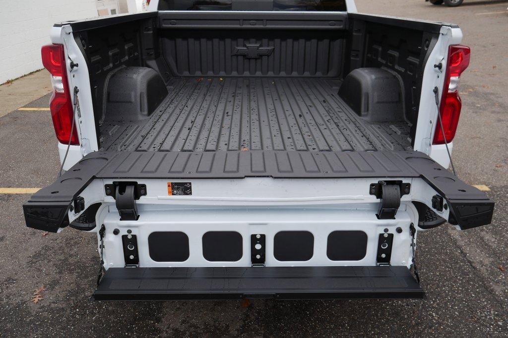 New 2026 Chevrolet Silverado 1500 High Country w/ Technology Package image 31