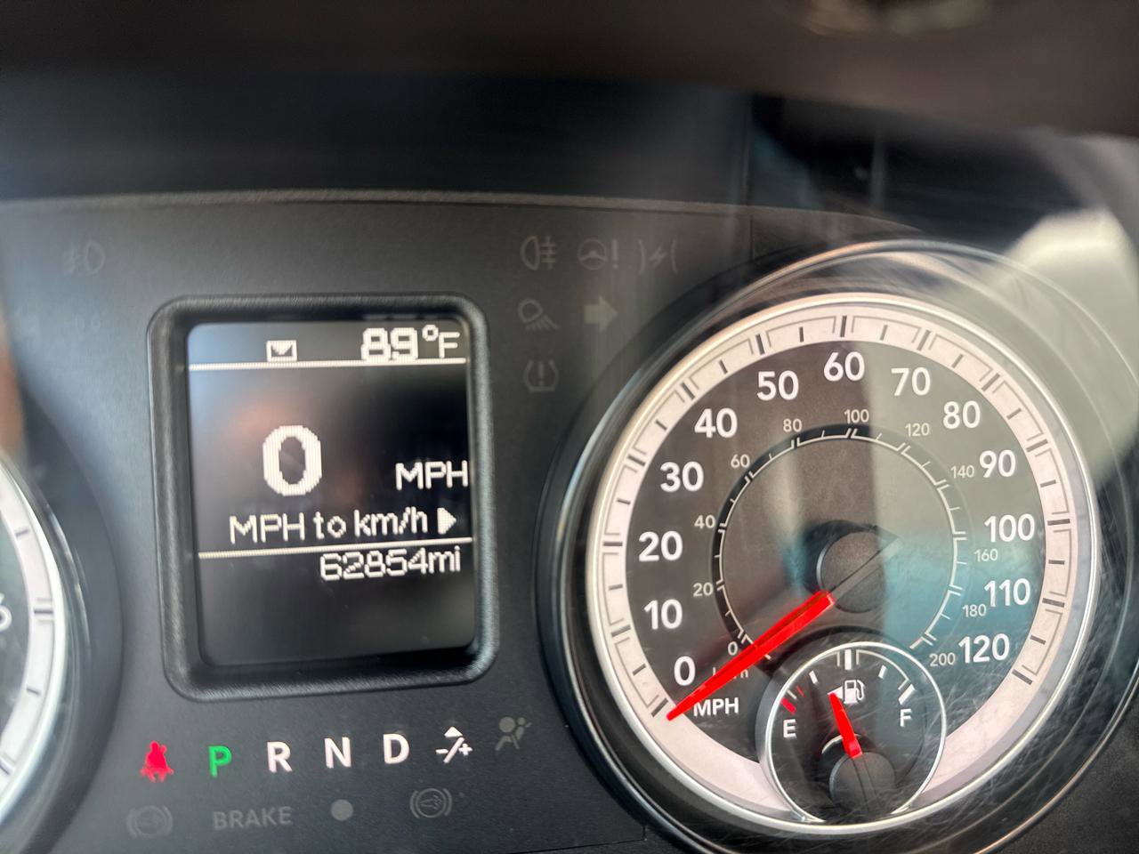 Used 2018 RAM 3500 Tradesman w/ Chrome Appearance Group AWD/4WD image 12