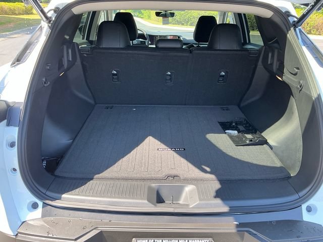 New 2026 Nissan Murano SL AWD/4WD image 18