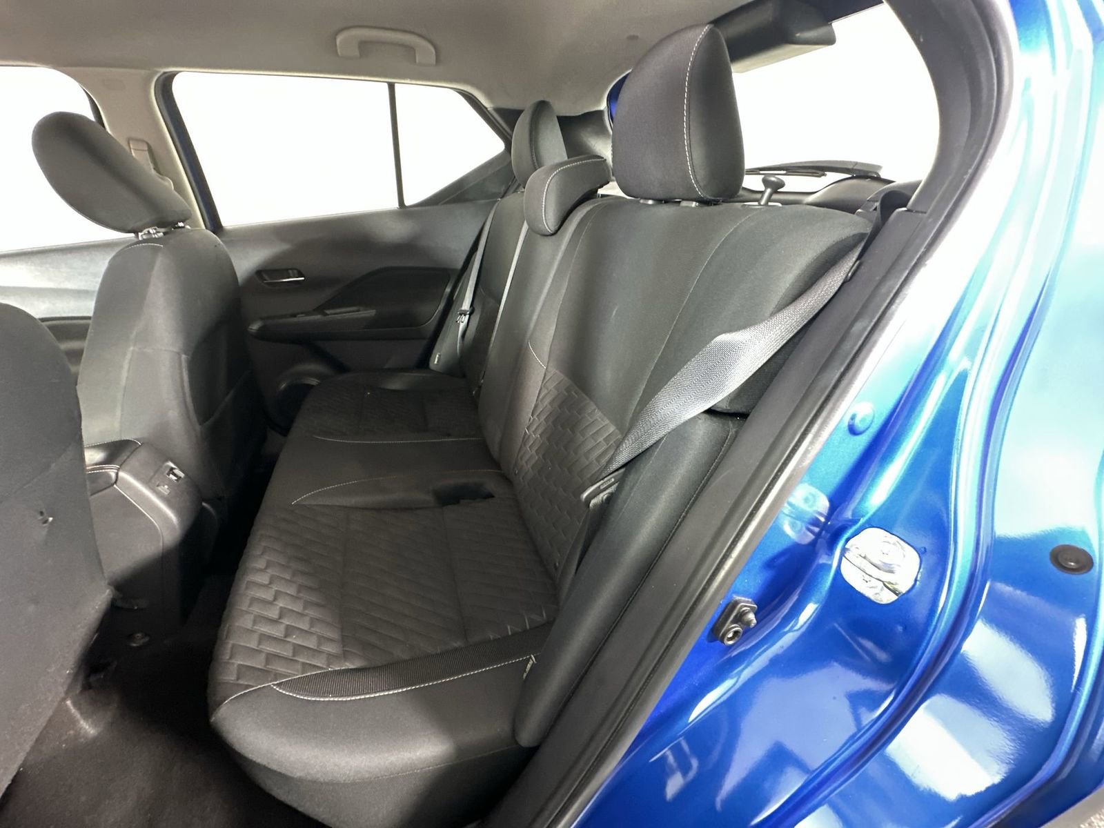 Certified 2021 Nissan Kicks SV image 22