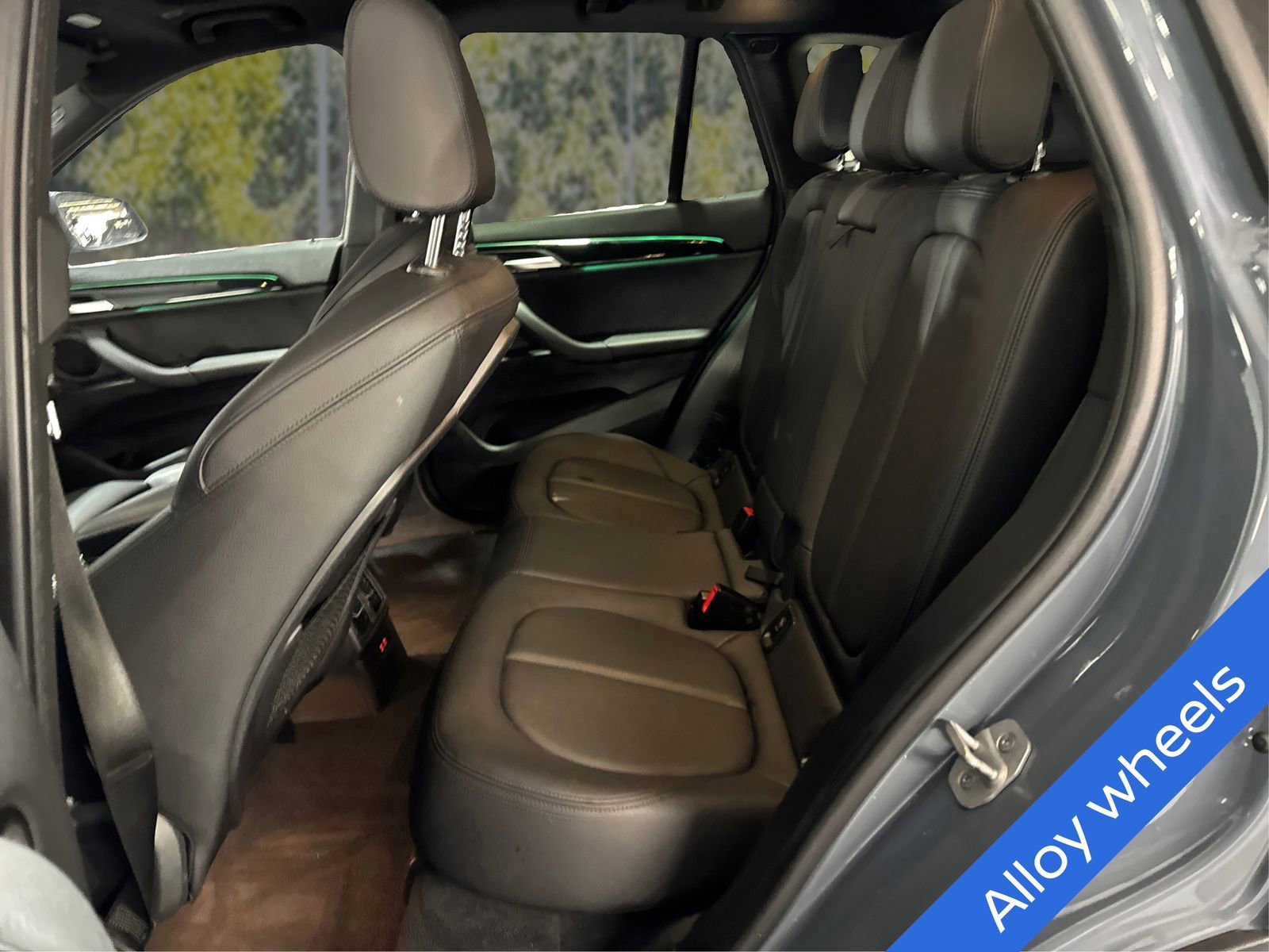 Used 2020 BMW X1 xDrive28i w/ Convenience Package image 10