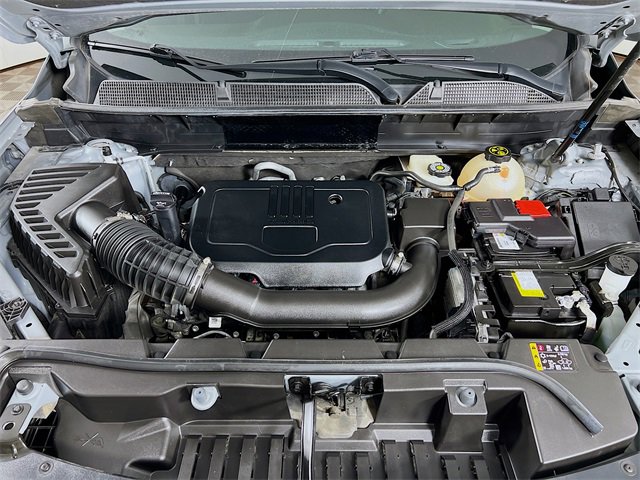 Used 2023 GMC Acadia SLE w/ Driver Convenience Package image 28