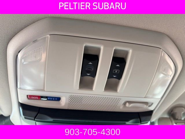 Used 2024 Subaru Ascent Touring image 13