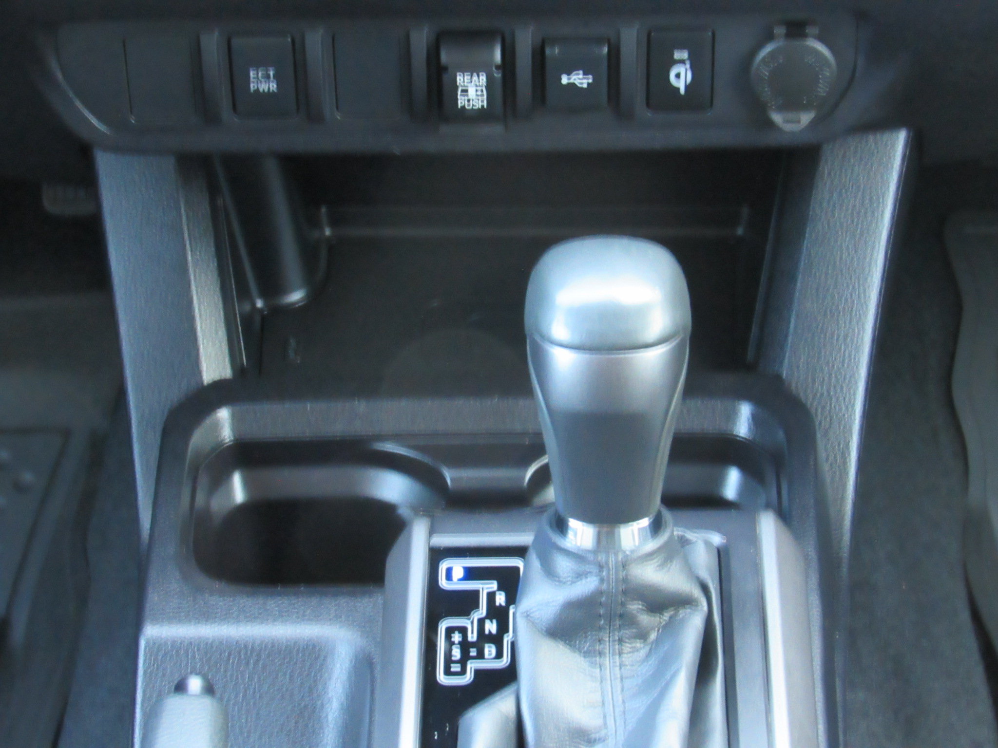 Used 2021 Toyota Tacoma TRD Off-Road w/ Blackout Package (TMS) AWD/4WD image 34