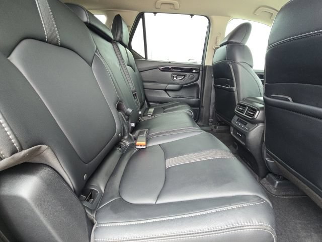 Used 2024 Honda Pilot EX-L image 14
