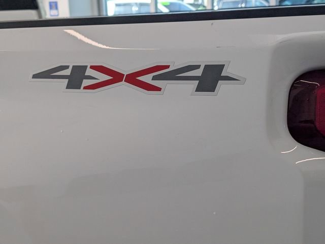 Used 2022 Chevrolet Silverado 2500 Custom w/ Custom Value Package image 10