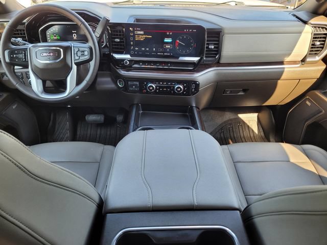 Used 2024 GMC Sierra 3500 SLT w/ Texas SLT Premium Package AWD/4WD image 19